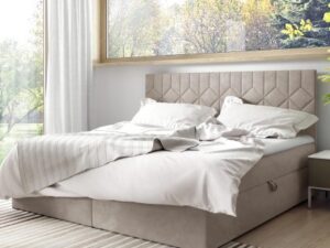 miniaturka Łóżko Kontynentalne LEA 5