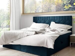 miniaturka Łóżko Kontynentalne LEA 5