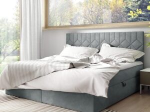 miniaturka Łóżko Kontynentalne LEA 5