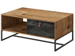 miniaturka Efektowna półka SAKO