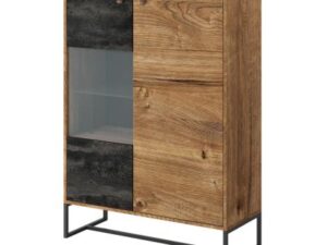 Podwójna witryna SAKO