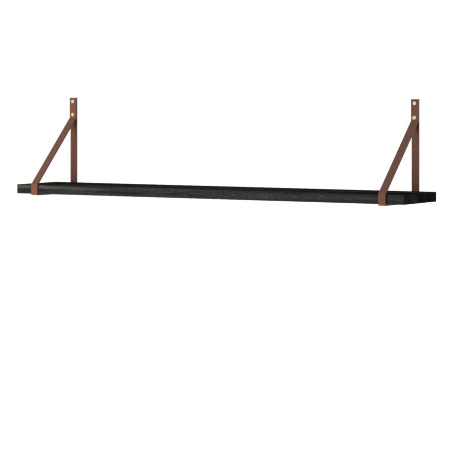 Efektowna półka SAKO