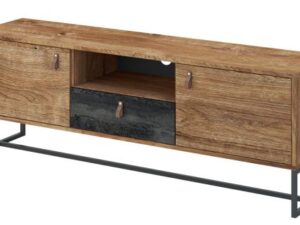 Unikalna szafka RTV SAKO