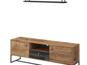 miniaturka Efektowna półka SAKO