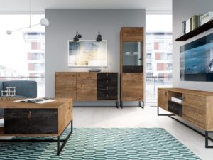 miniaturka Efektowna półka SAKO