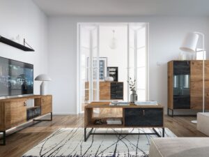 miniaturka Podwójna witryna SAKO