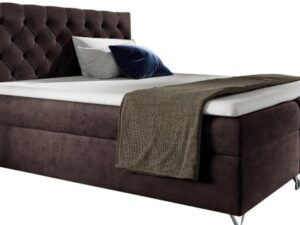 miniaturka Łóżko Kontynentalne Pikowane CARE