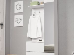 miniaturka Elegancka garderoba Rej