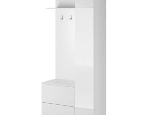 Elegancka garderoba Rej