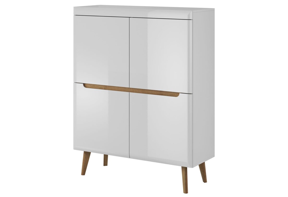 Skandynawska komoda Grec