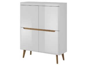 Skandynawska komoda Grec