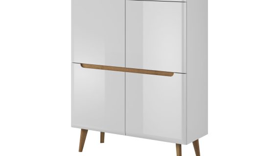 Skandynawska komoda Grec