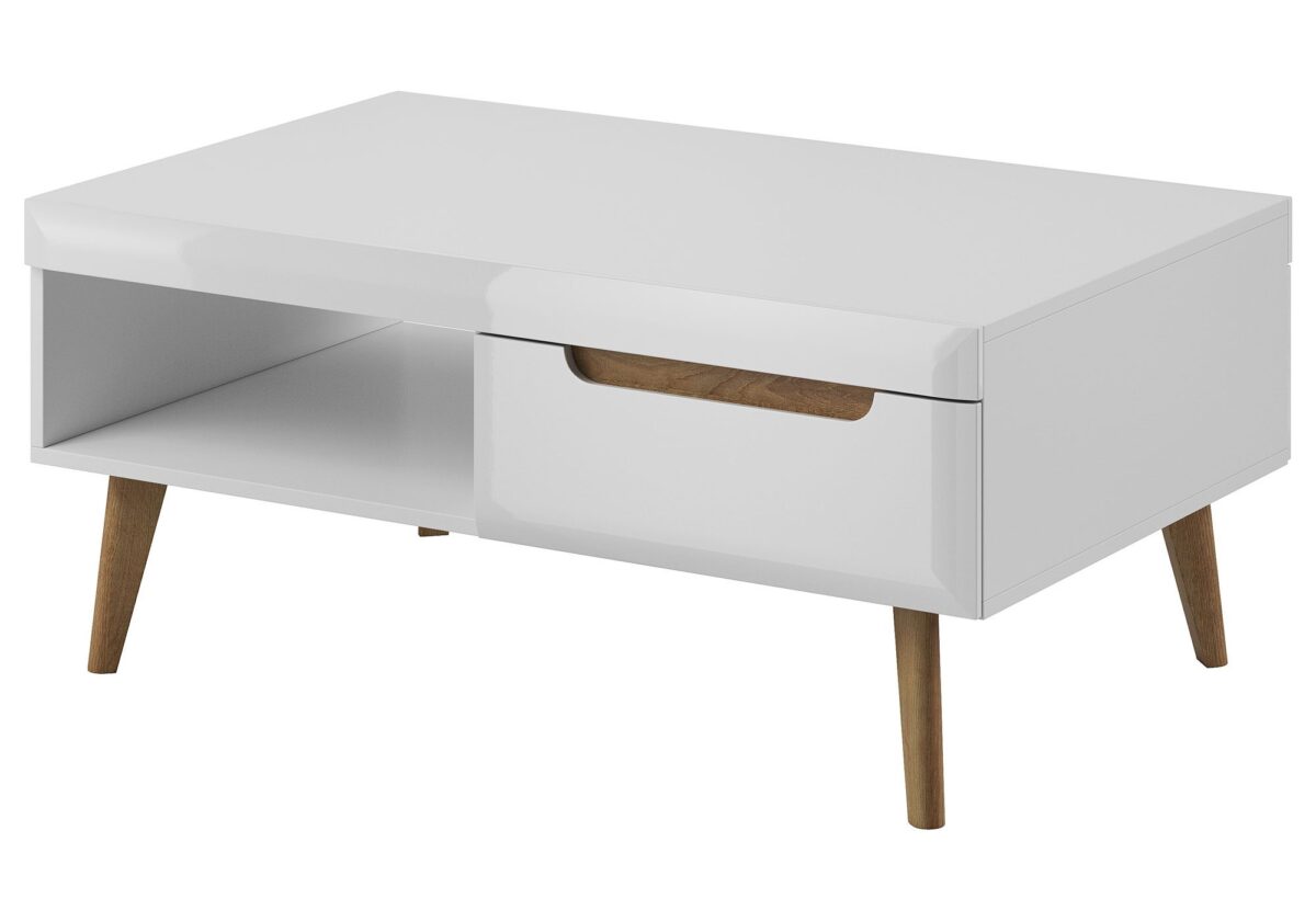 Atrakcyjna ława do salonu Grec