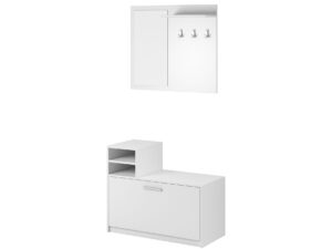 miniaturka Mała garderoba Lara