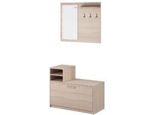 miniaturka Mała garderoba Lara