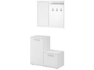 miniaturka Niewielka garderoba Wilon