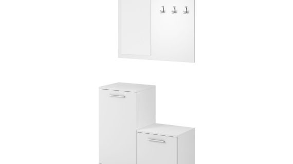 miniaturka Niewielka garderoba Wilon