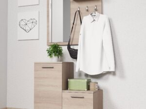 miniaturka Niewielka garderoba Wilon