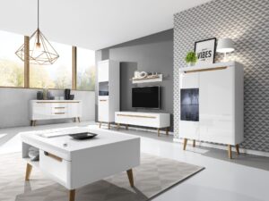 miniaturka Atrakcyjna szeroka witryna Grec