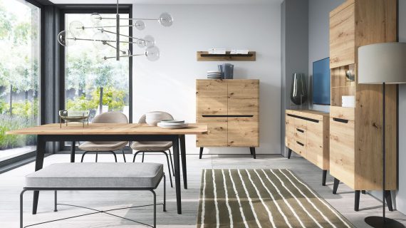 miniaturka Atrakcyjna szeroka witryna Grec