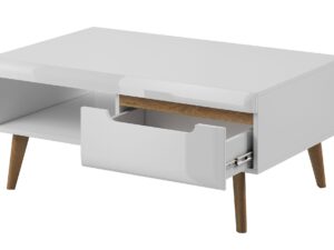 miniaturka Atrakcyjna ława do salonu Grec