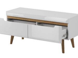 miniaturka Mała szafka RTV Grec