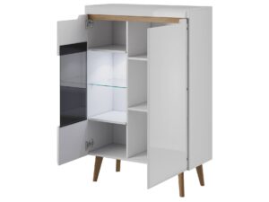 miniaturka Atrakcyjna szeroka witryna Grec