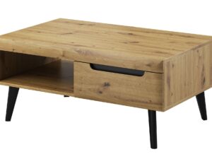 miniaturka Atrakcyjna ława do salonu Grec