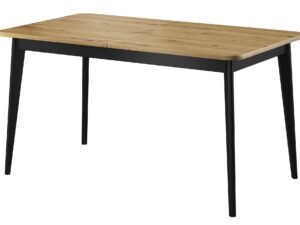 miniaturka Solidny rozkładany stół Grec