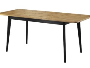 miniaturka Solidny rozkładany stół Grec