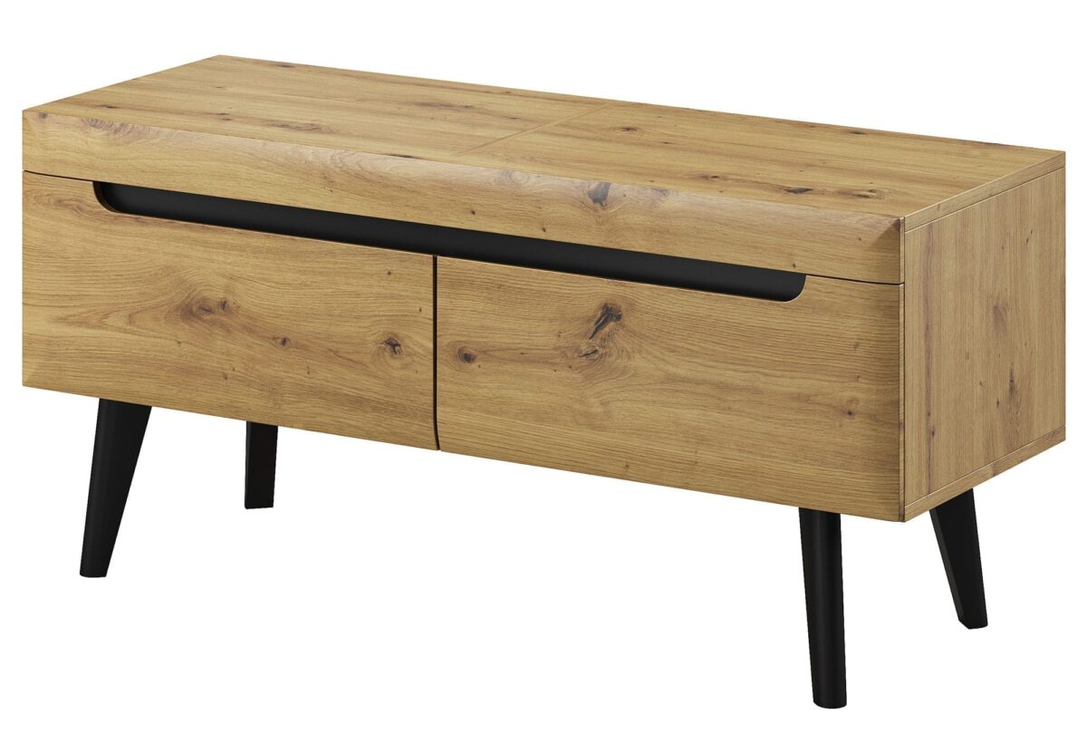 Mała szafka RTV Grec