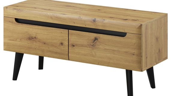 Mała szafka RTV Grec