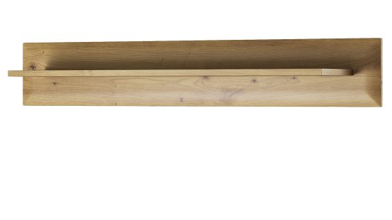 Atrakcyjna półka ścienna Grec