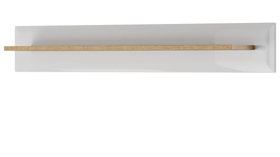 miniaturka Atrakcyjna półka ścienna Grec