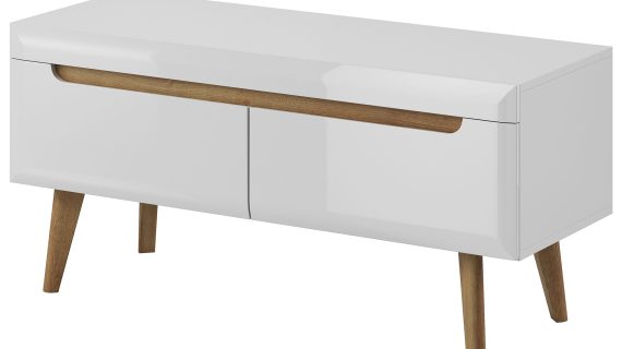 miniaturka Mała szafka RTV Grec