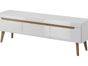 miniaturka Szeroka szafka RTV Grec