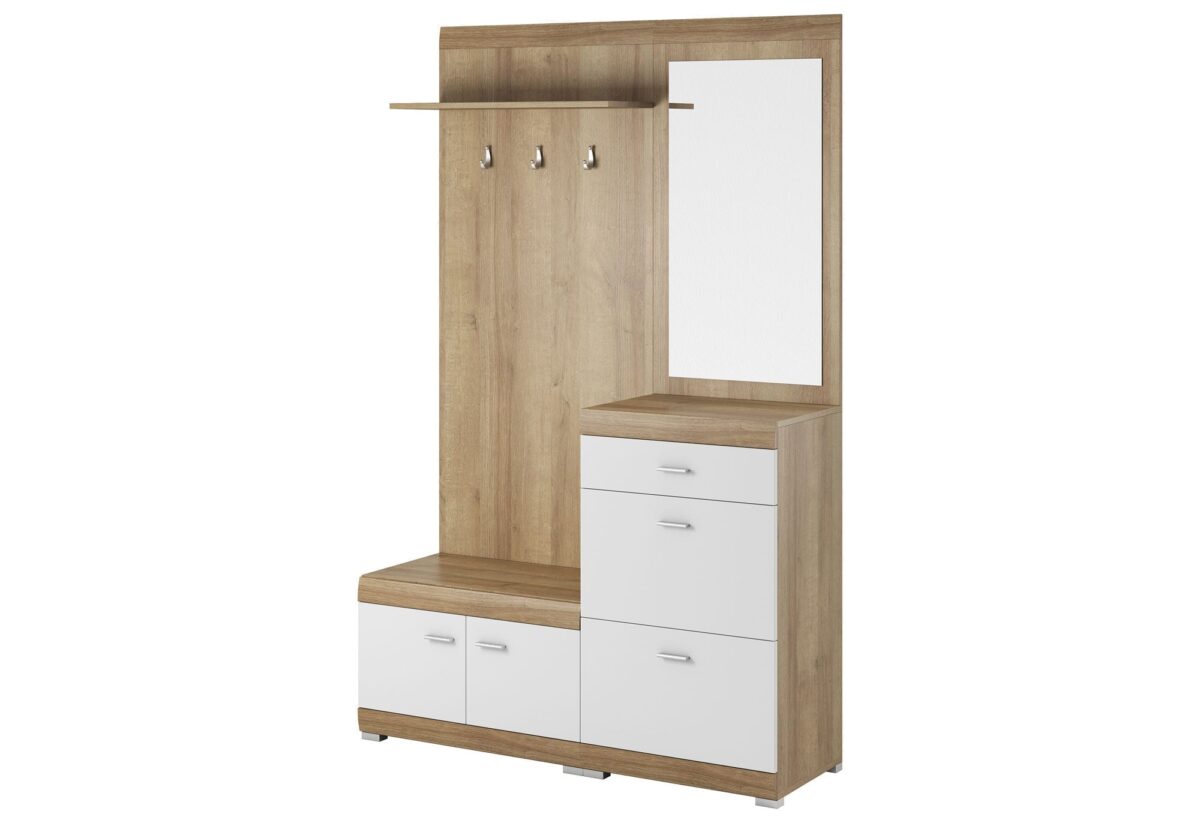 Skandynawska garderoba Wira