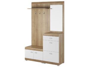 Skandynawska garderoba Wira