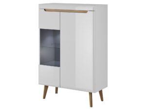 miniaturka Atrakcyjna szeroka witryna Grec