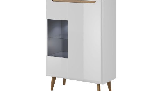 miniaturka Atrakcyjna szeroka witryna Grec