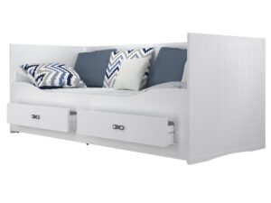 miniaturka Łóżko rozkładane BILL