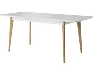 miniaturka Solidny rozkładany stół Grec