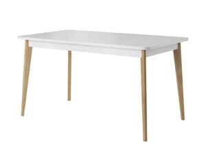 Solidny rozkładany stół Grec