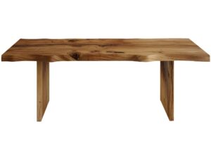 miniaturka Masywny Stół Drewniany do Jadalni RAMIRO