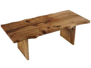 miniaturka Masywny Stół Drewniany do Jadalni RAMIRO