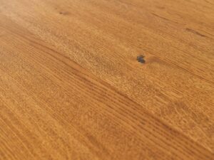 miniaturka Stół Dębowy z Nogami Pająk Krzyżak SPIDERIX