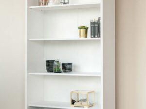 miniaturka Drewniany regał SENA