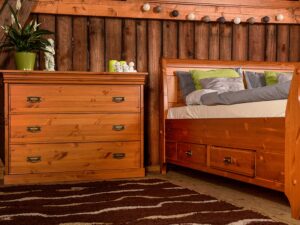 miniaturka Komoda z szufladami SENA