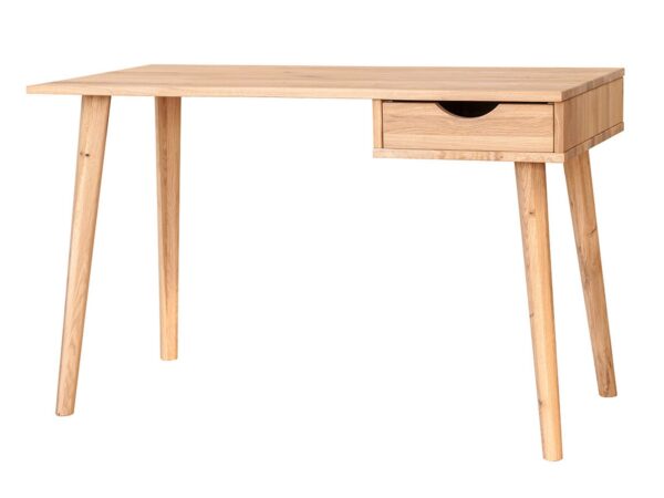 Biurko dębowe toaletka ikonka HOSE