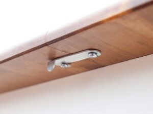 miniaturka Solidny stół drewniany rozkładany NISAN